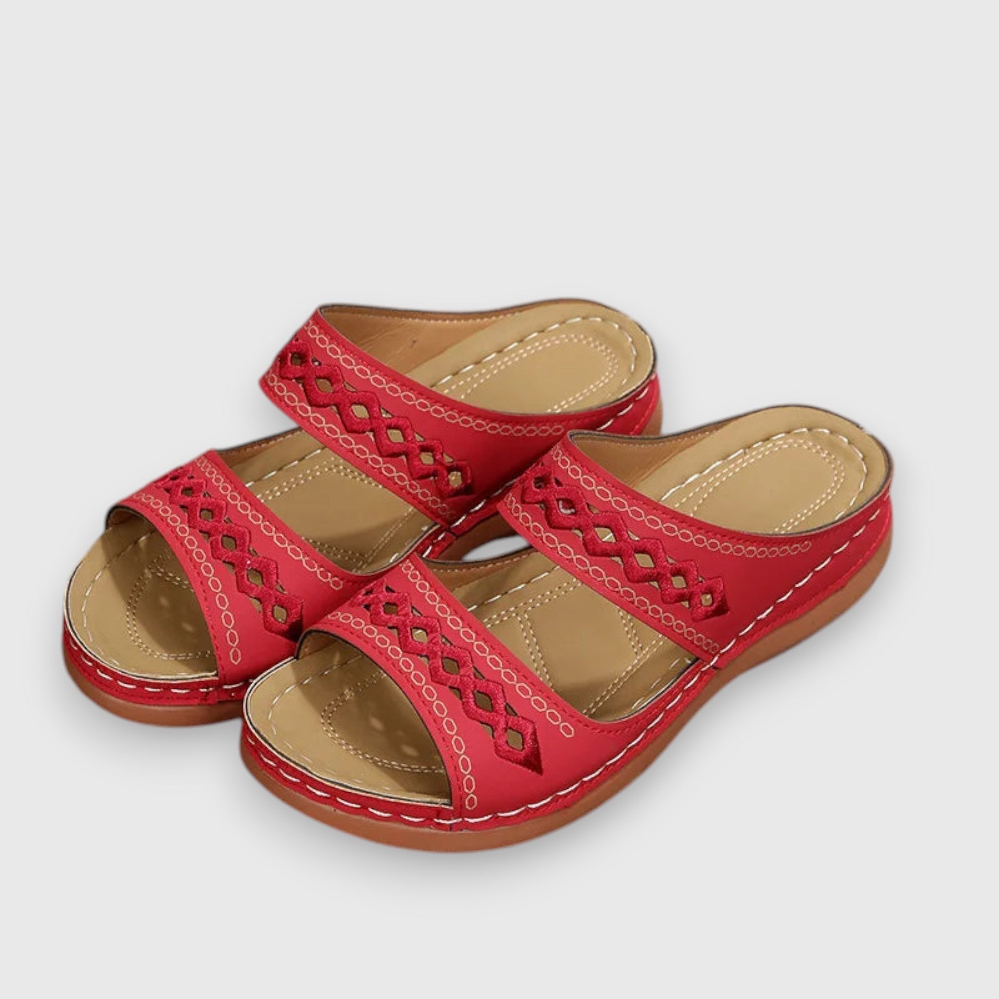 Heidi – Orthopedische Sandalen