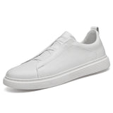 Elegante Leren Schoenen
