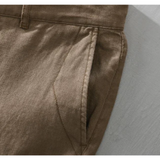 Linnen Shorts Lisbo