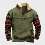 André - Casual en zachte hoodie
