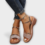 Božena - Comfortabele en Gezonde Sandalen