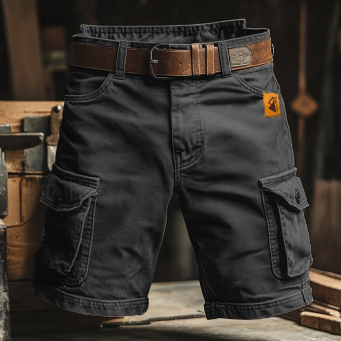 Casual Werkshorts
