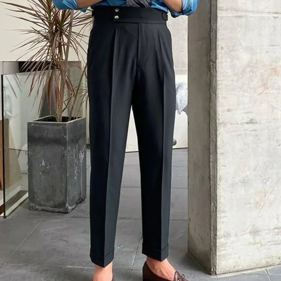 Vintage Pantalon Moritz