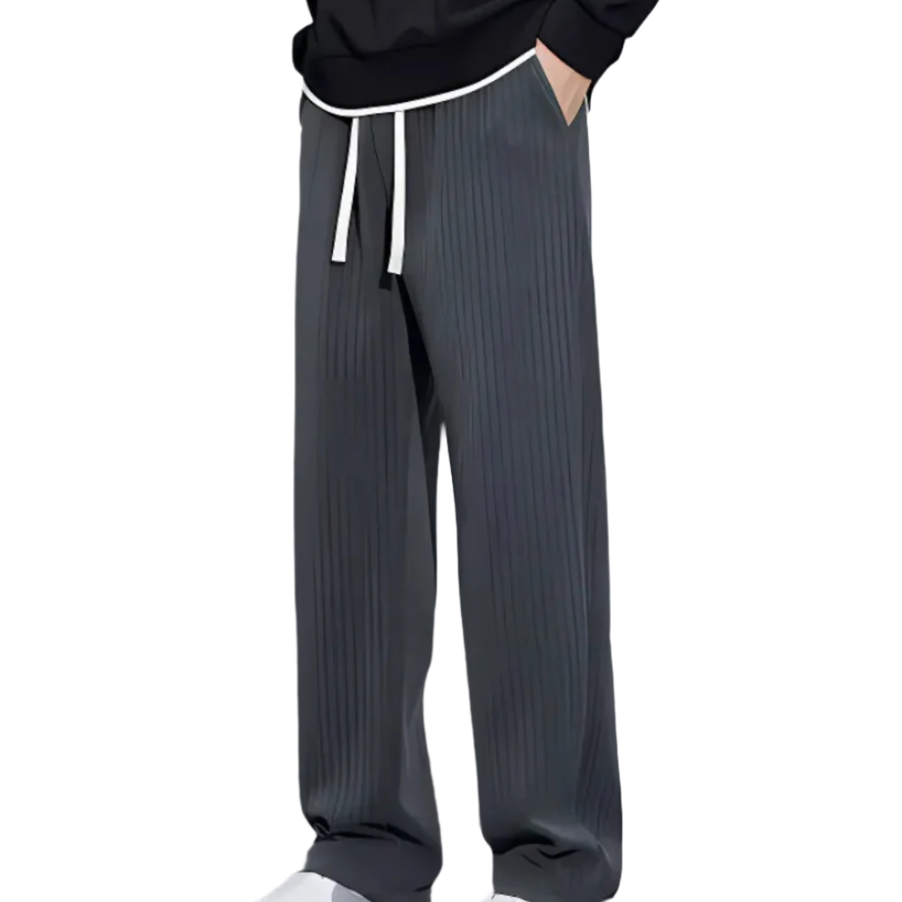 Corduroy Pants Napoli