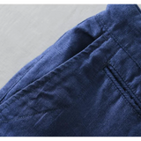 Linnen Shorts Lisbo