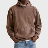 Ricardo - Casual Hoodie van Katoen