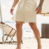 Casual shorts voor mannen