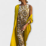 Viviana - Elegante Twee-delige Set