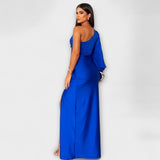Elisa - Elegante jurk met Raffinement