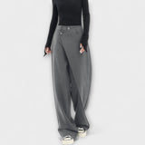 Barbara – Asymmetrische Broek