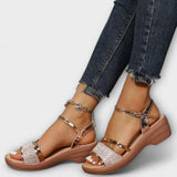Božena - Comfortabele en Gezonde Sandalen