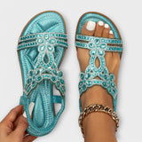 Rosalie - Orthopedische Sandalen in Boho-stijl