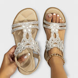 Rosalie - Orthopedische Sandalen in Boho-stijl