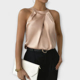 Skye - Stijlvolle blouse met Off-Shoulder-Design