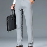 Elegante Business Broeken