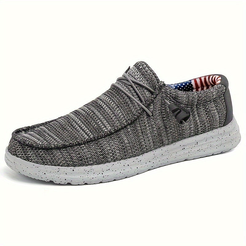 Ademende Casual Sneakers