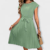 Elegante Midi-jurk