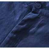 Linnen Shorts Lisbo