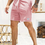 Casual shorts voor mannen