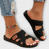 Elody - Orthopedische Correctiesandalen voor Hallux Valgus