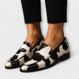 Margot - Hedendaagse Pantoffel