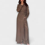 Wenen - Casual Hemd en Broek