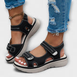AirFlow – Ademend Dames Sandalen voor maximaal comfort