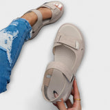 AirFlow – Ademend Dames Sandalen voor maximaal comfort
