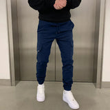 Cargo Broeken