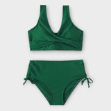 DELACROIX | Bikini Silhouette Chic Florence