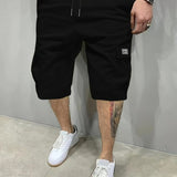 Sommerfeld | Cargo Shorts voor Mannen (1 gekocht, 1 GRATIS)