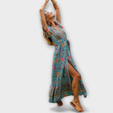 Shylin Boho Maxijurk