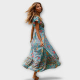 Shylin Boho Maxijurk