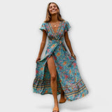 Shylin Boho Maxijurk
