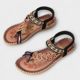 Pacha - Bohemian Dames Sandalen