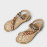 Pacha - Bohemian Dames Sandalen