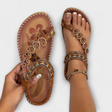 Pacha - Boheemse Dames Sandalen
