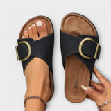 Olivia - Antislip Sandalen