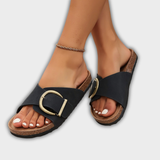 Olivia - Antislip Sandalen