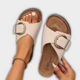 Olivia - Antislip Sandalen