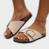 Olivia - Antislip Sandalen