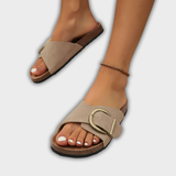 Olivia - Antislip Sandalen