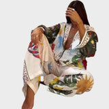 Stella - Elegant twee-delig damesoutfit