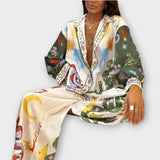 Stella - Elegant twee-delig damesoutfit