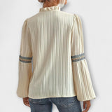 Renelle - Klassiek Erfstuk-T-shirt