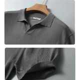 Capa Polo - Kraagloze Cape