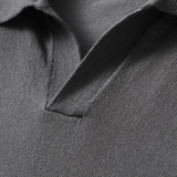 Capa Polo - Kraagloze Cape