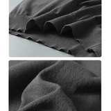 Capa Polo - Kraagloze Cape
