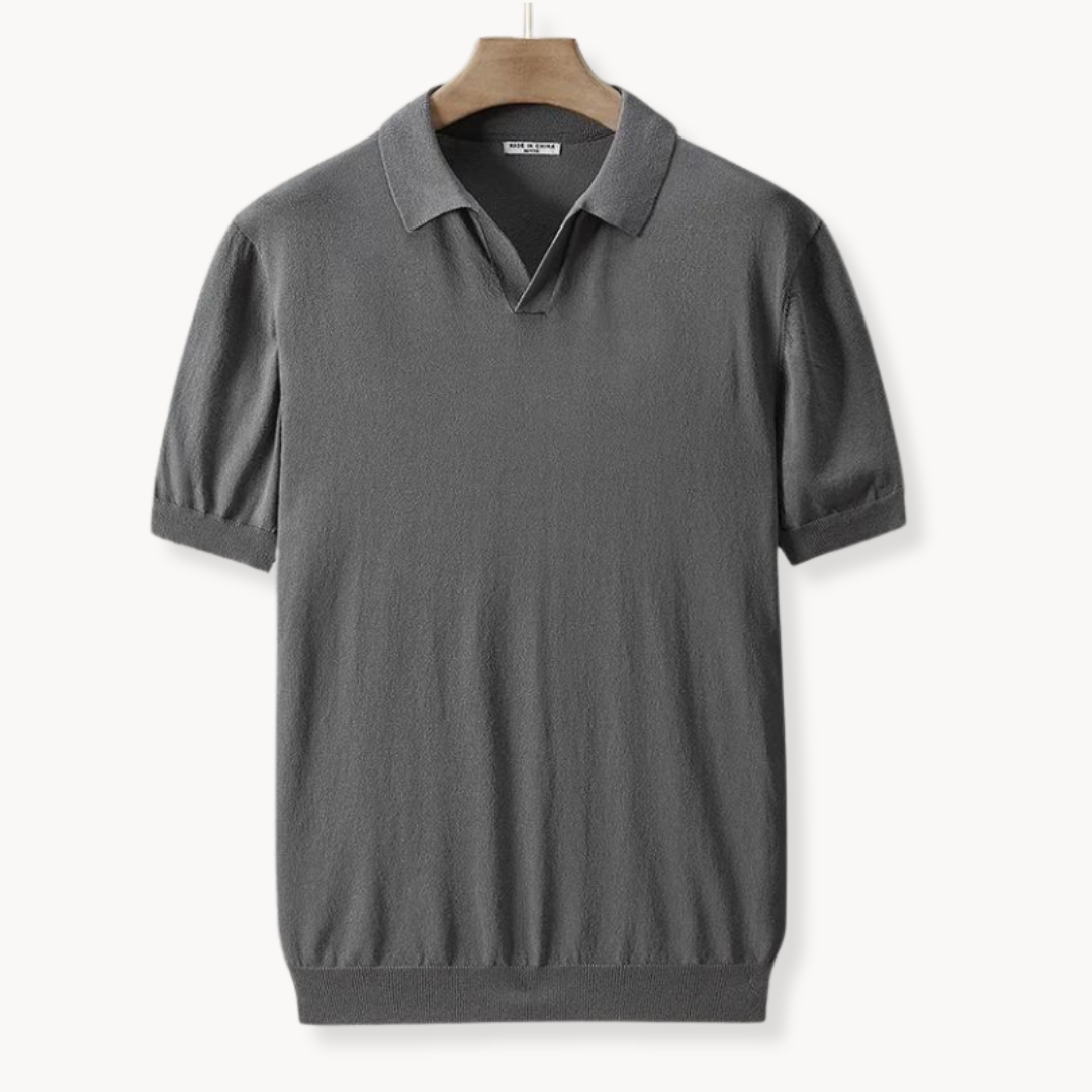 Capa Polo - Kraagloze Cape