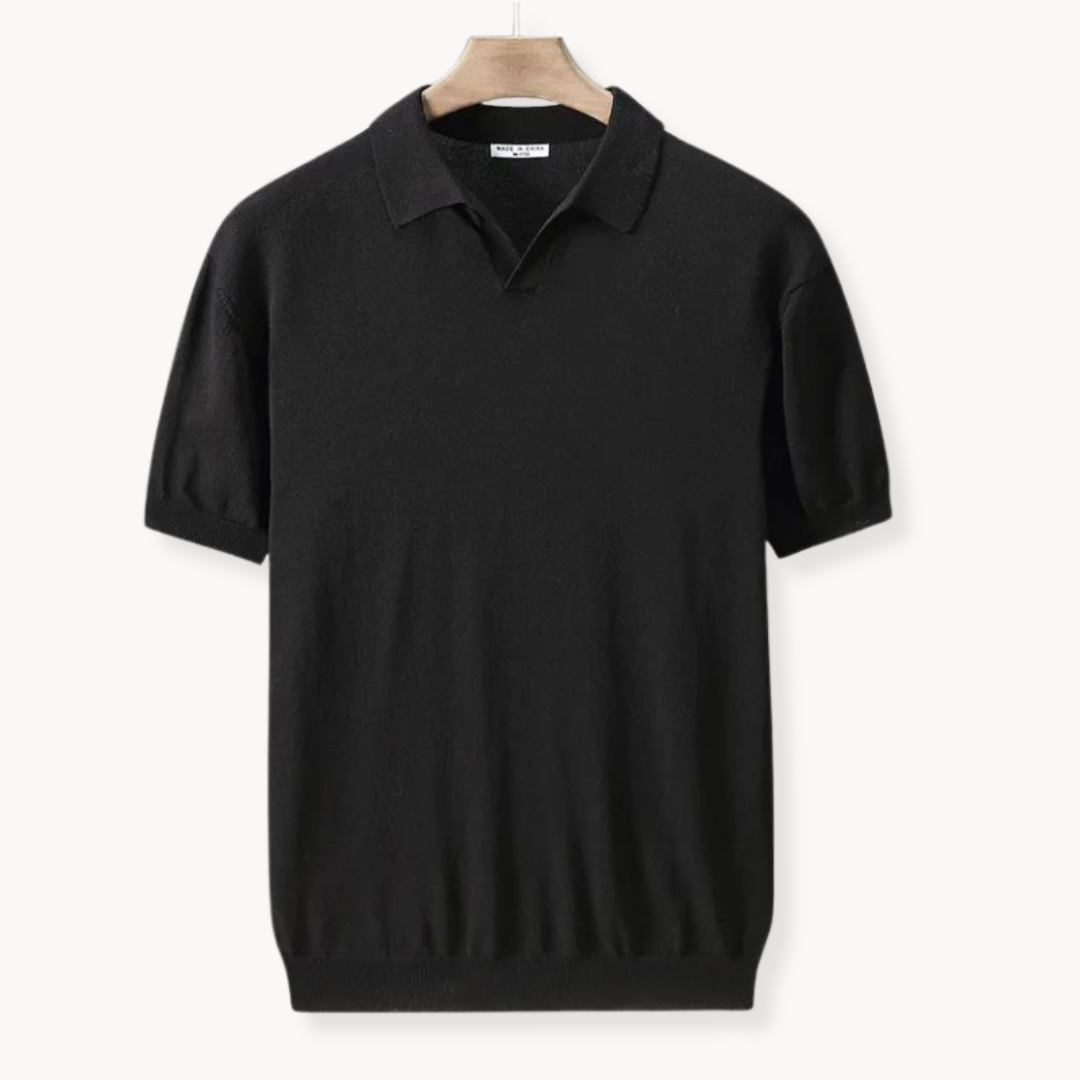 Capa Polo - Kraagloze Cape